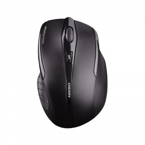 Muis Draadloos CHERRY MW 3000 MOUSE RF OPTICAL 1750 DPI RIGHT-HAND