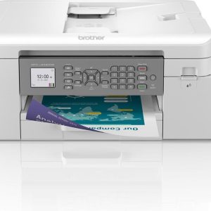 Printer Brother MFC-J4340DW A4 all-in-one inkjet printer