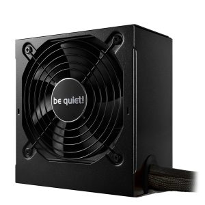 Behuizing voeding Be Quiet! System Power 10 750W