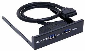 behuizing gigabyte INTERNAL 3.5" USB 3.2 GEN 1 (3.1 GEN 1)