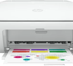 Printer HP Promo AIO Deskjet 2722e tot einde stock
