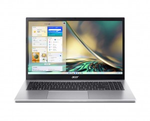 Laptop Acer 15.6" FHD I3 1215u 8gb 512gb