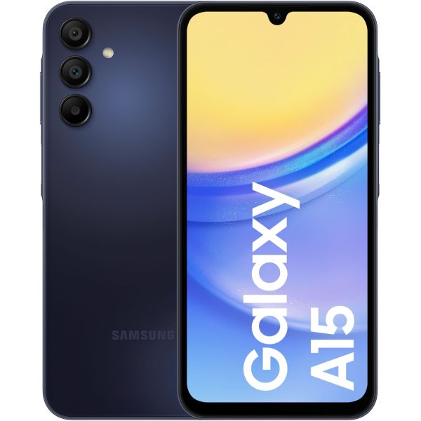 Samsung Galaxy A15 128gb/4gb 4G