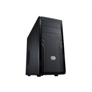 Behuizing PC CoolerMaster Force 500 | black