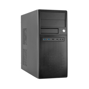 Behuizing PC Chieftec Mesh Serie