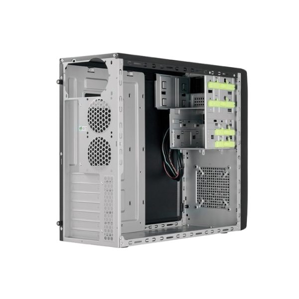 Behuizing PC Chieftec Mesh Serie