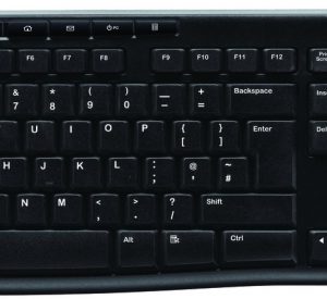 Toetsenbord Logitech Wireless K270 BE-Azerty layout