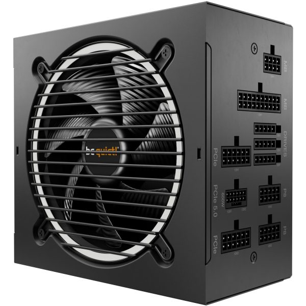 Behuizing Voeding Be Quiet! pure power 1000W