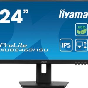 Monitor IIyama 24" FHD Business IPS 100Hz