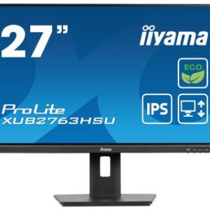 Monitor IIyama 27" FHD Business IPS