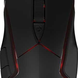 Bediening muis C47 Cherry MC3.1 Gaming