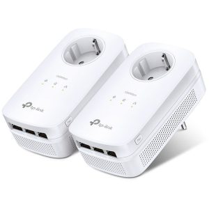 Homeplug TP-LINK Powerline AV1300 kit