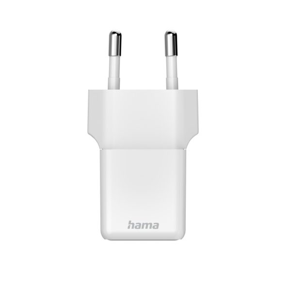 HAMA Snellader Gan,1usb-c 20W