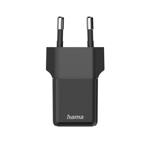 Hama Snellader GaN, 1x USB-C 25W